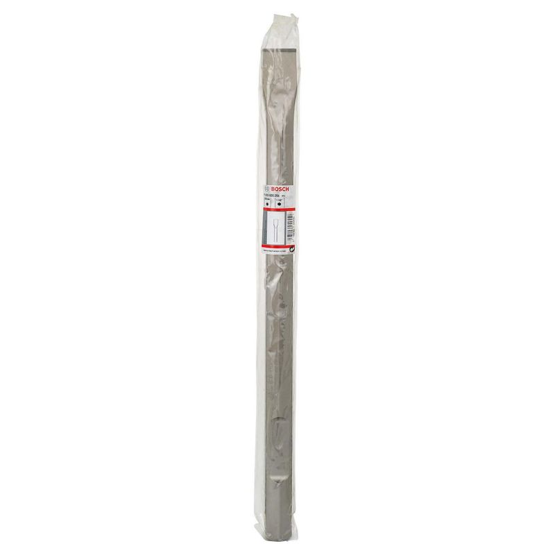 BOSCH - Cincel Plano HEX MPP Encastre Hexagonal 28mm F35xL520mm Bosch