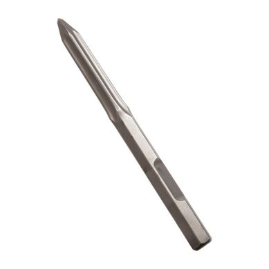 Cincel punta hexagonal 400 mm