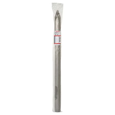 Cincel Punta Hexagonal 520 mm Bosch