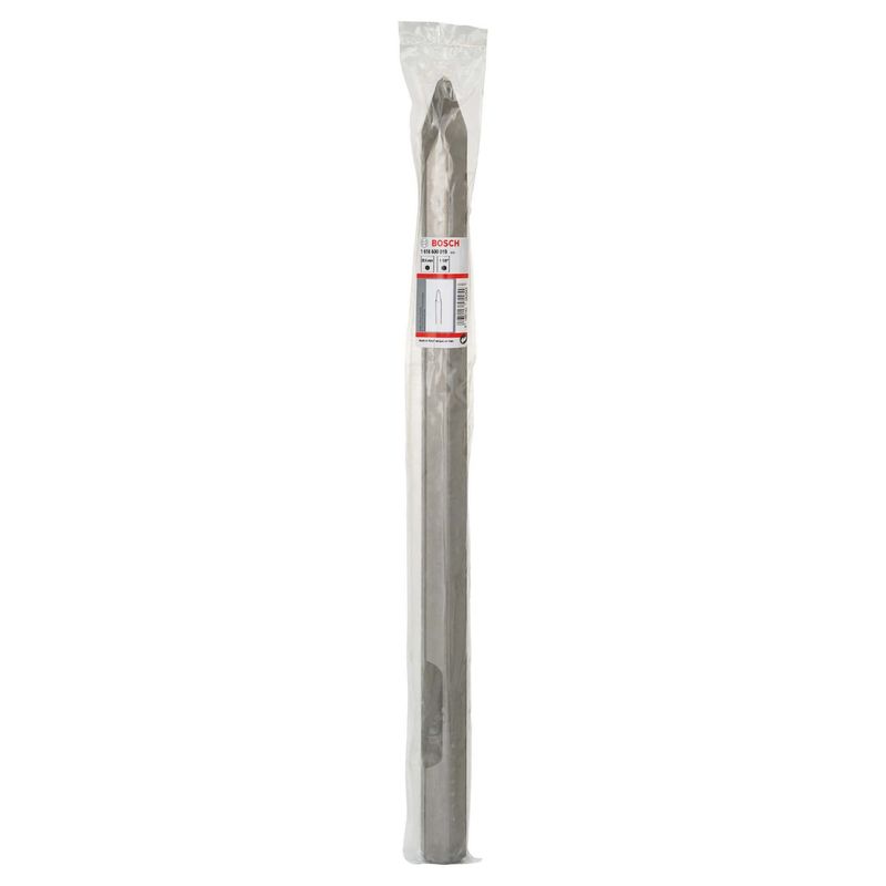 BOSCH - Cincel Punta Hexagonal 520 mm Bosch