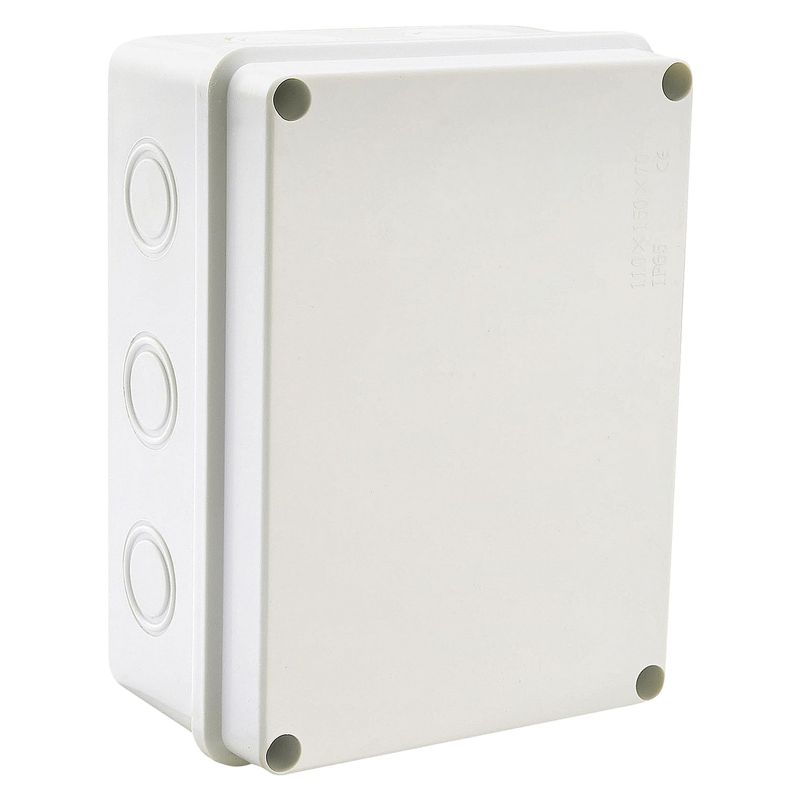 TKL - Caja de paso 150x110x70mm Tkl PVC