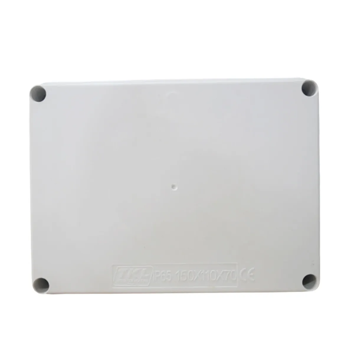 TKL - Caja de Pase PVC 150x110x70mm