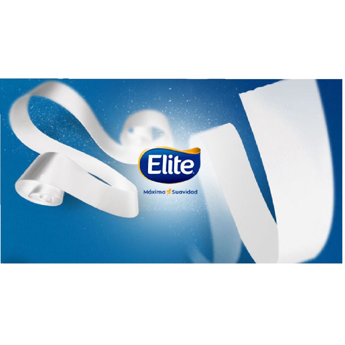 ELITE PROFESSIONAL - Papel Toalla Interfoliado Blanco Elite 200 Hojas