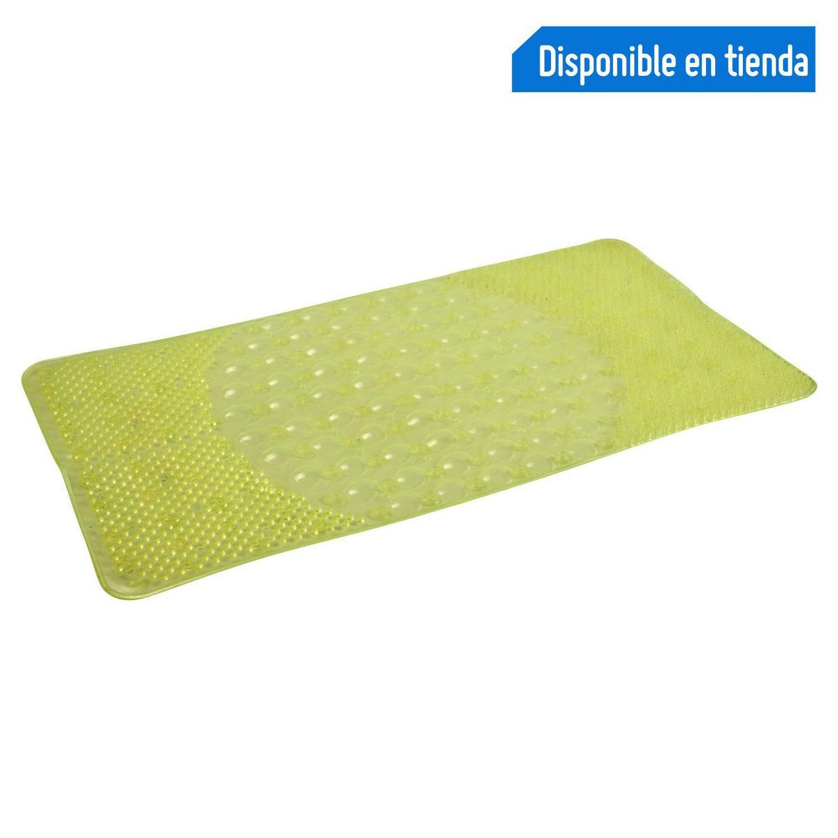 RAPALLO - Piso Antideslizante para Ducha 70x36cm