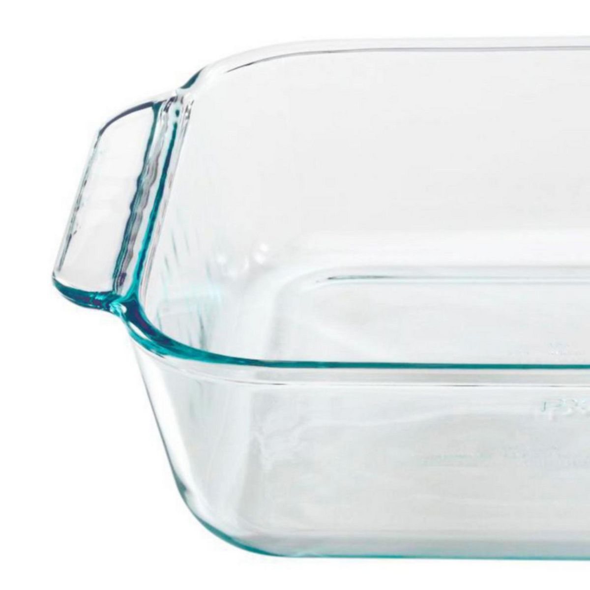 PYREX - Fuente Cuadrada 1.4L