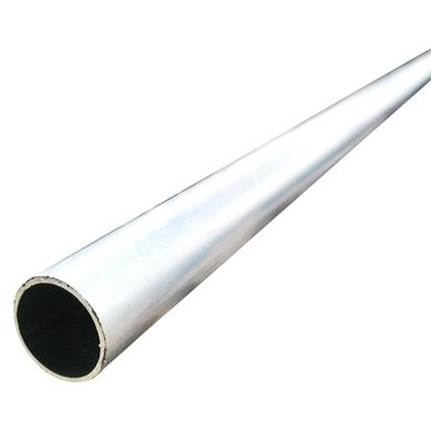 Tubo Redondo Aluminio 3/4x2.98 m.
