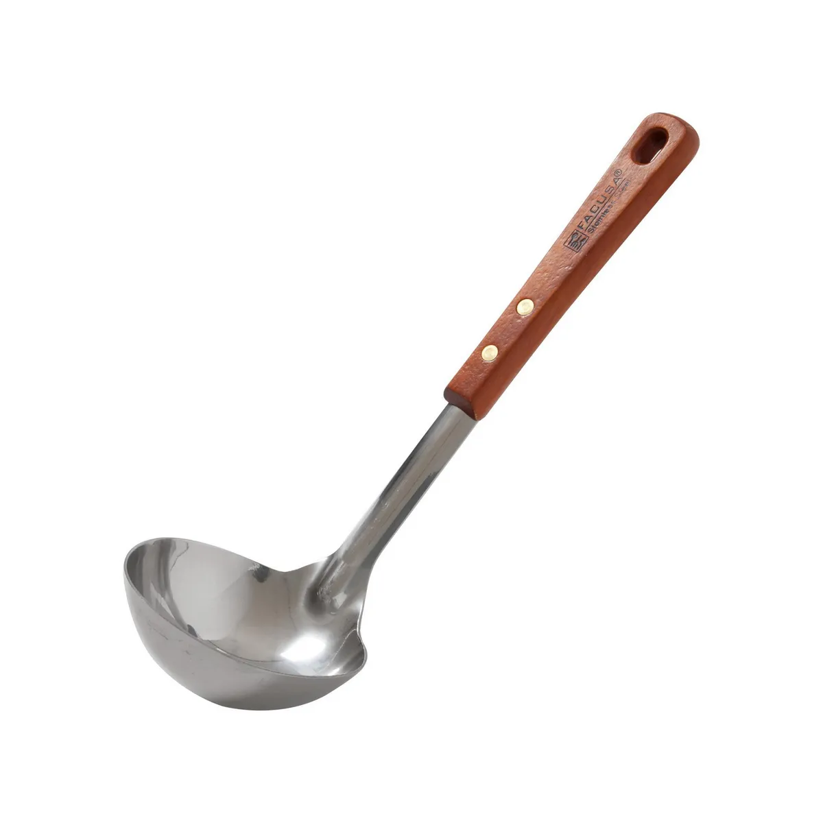 FACUSA - Cucharón Cocina 26 cm