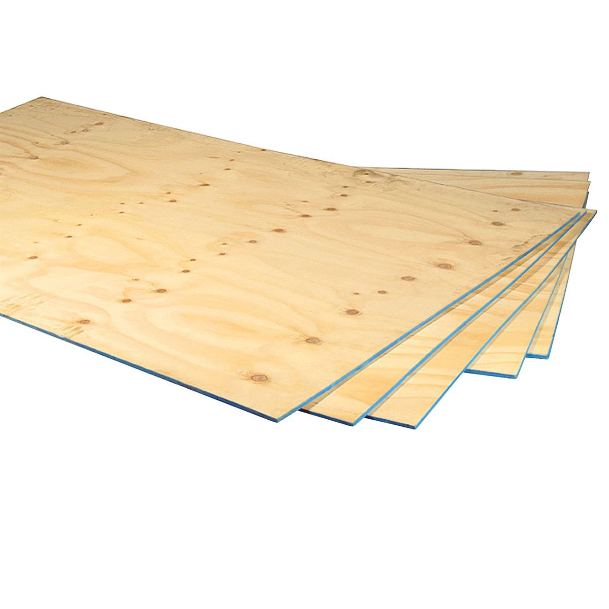  - Tablero Triplay Fenólico CC 18 mm 1.22 x 2.44 m