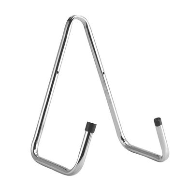 Colgador de Pared Multiuso Plateadp