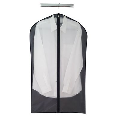 Porta Terno 100x60cm Gris