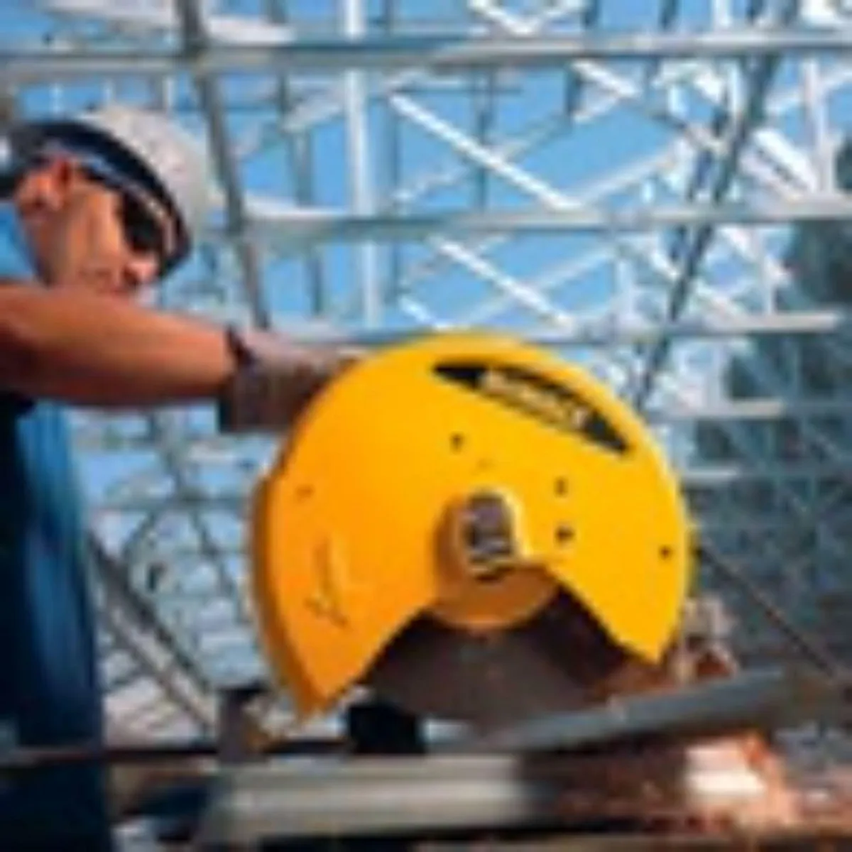 DEWALT - Disco Tronzar Acero 14'' Dewalt