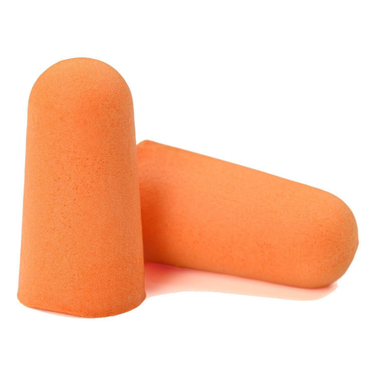 STEELPRO - Tapones Auditivos con Cordón Pack x 2 pares