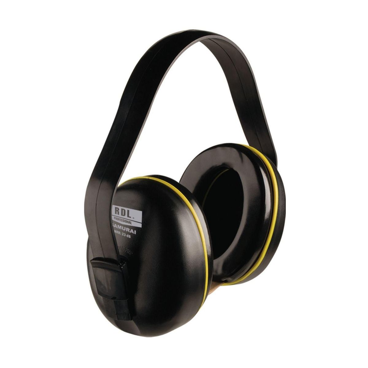 REDLINE - Orejeras Steelpro Samurai
