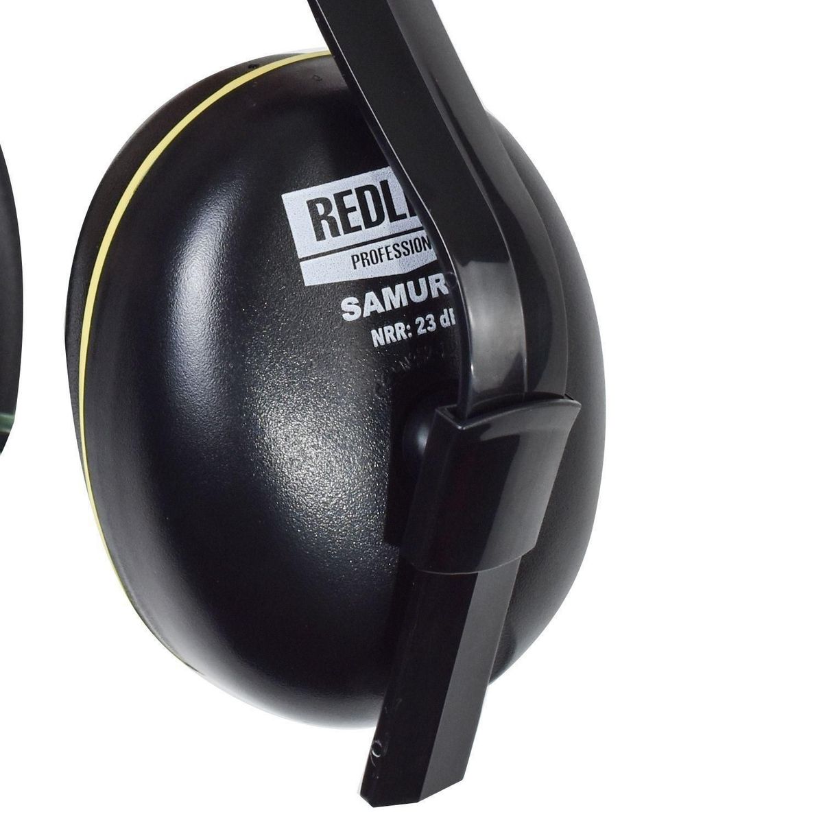 REDLINE - Orejeras Steelpro Samurai