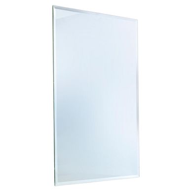 Espejo de Bao Rectangular Biselado Italia 40x55cm