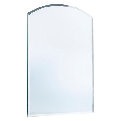 Espejo de Bao Capilla con Bisel 40x55cm