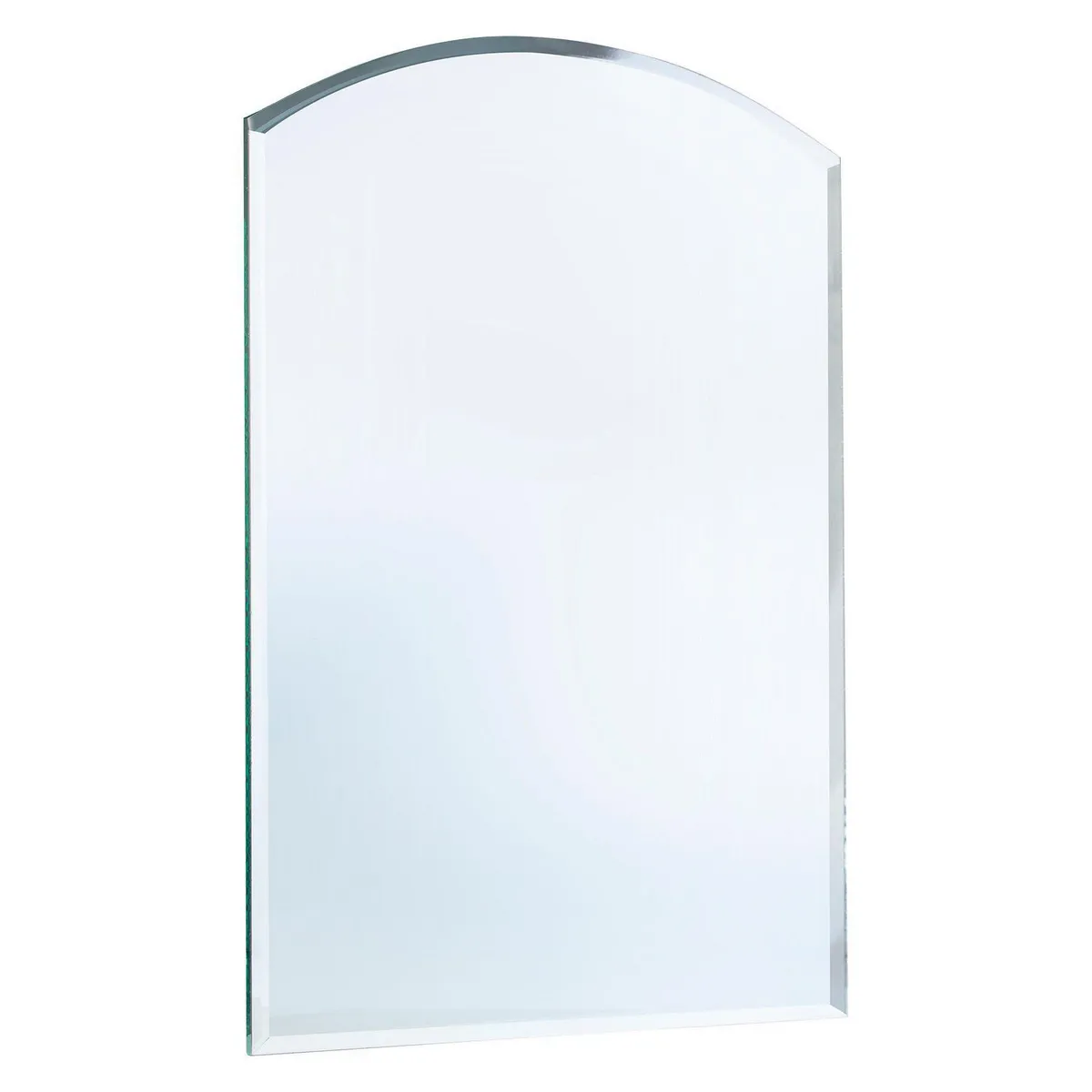 GENERICO - Espejo de Baño Capilla con Bisel 40x55cm