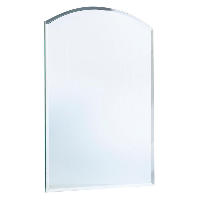 GENERICO - Espejo de Baño Capilla con Bisel 40x55cm