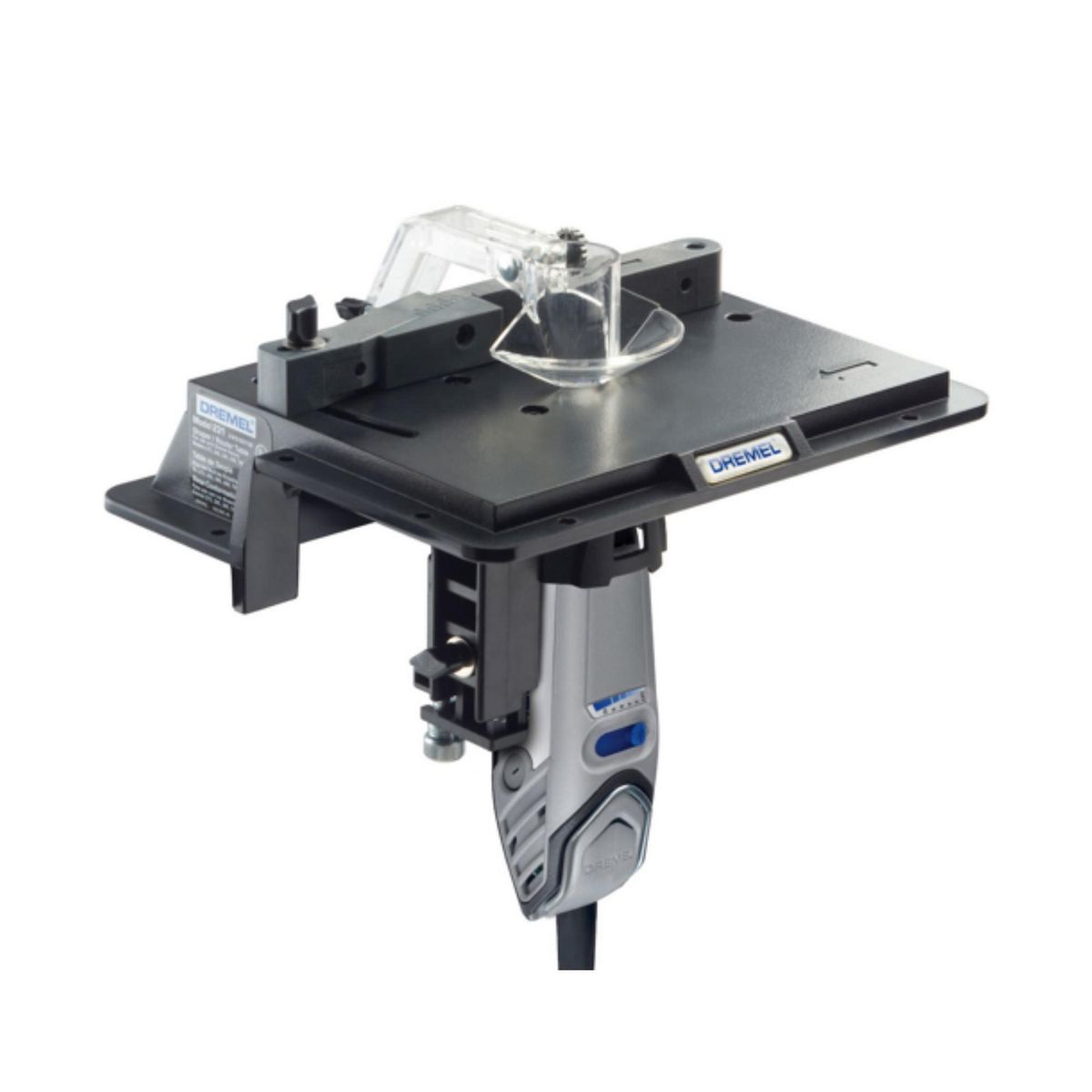 DREMEL - Mesa de Fresado 231