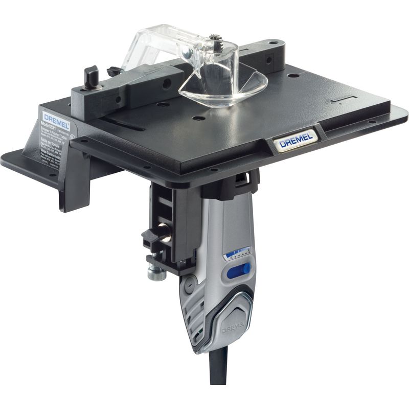 DREMEL - Mesa de Fresado 231