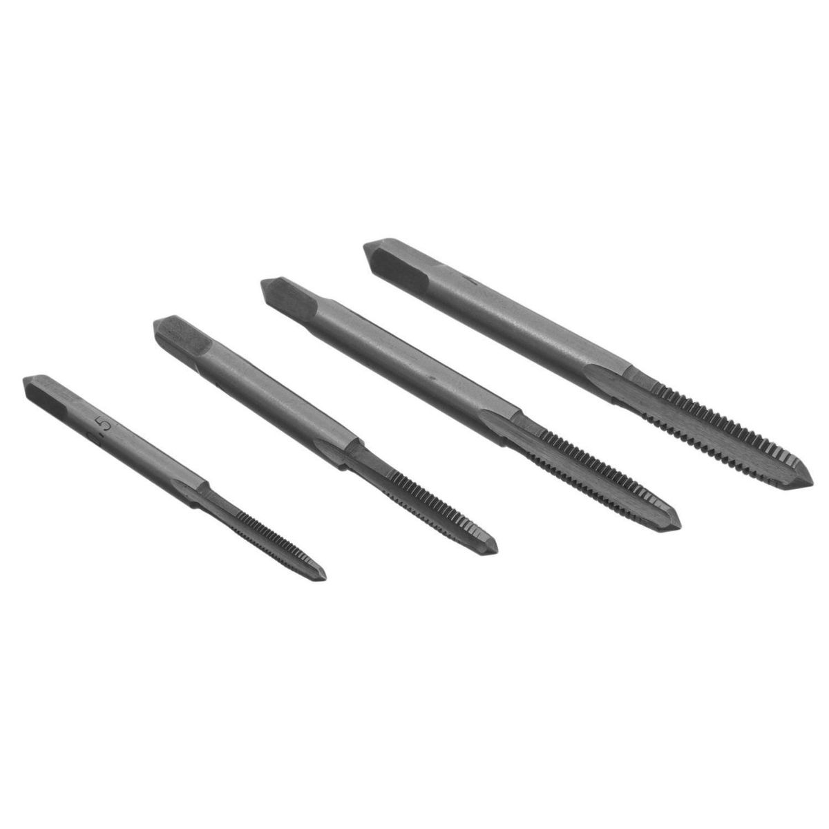 MAJOR - Set tarraja Macho Metal Major