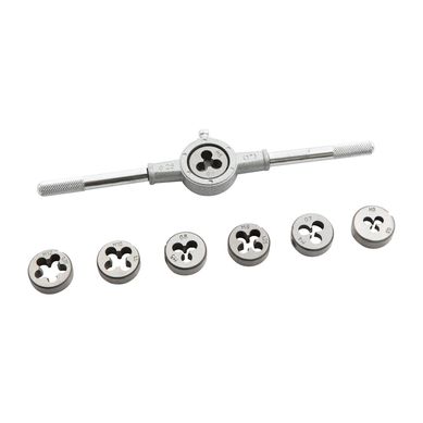 Set Tarraja Hembra Major