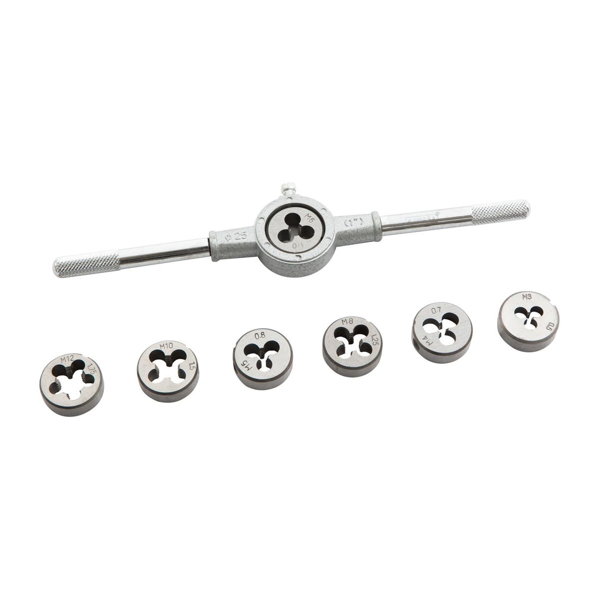 MAJOR - Set Tarraja Hembra Major 