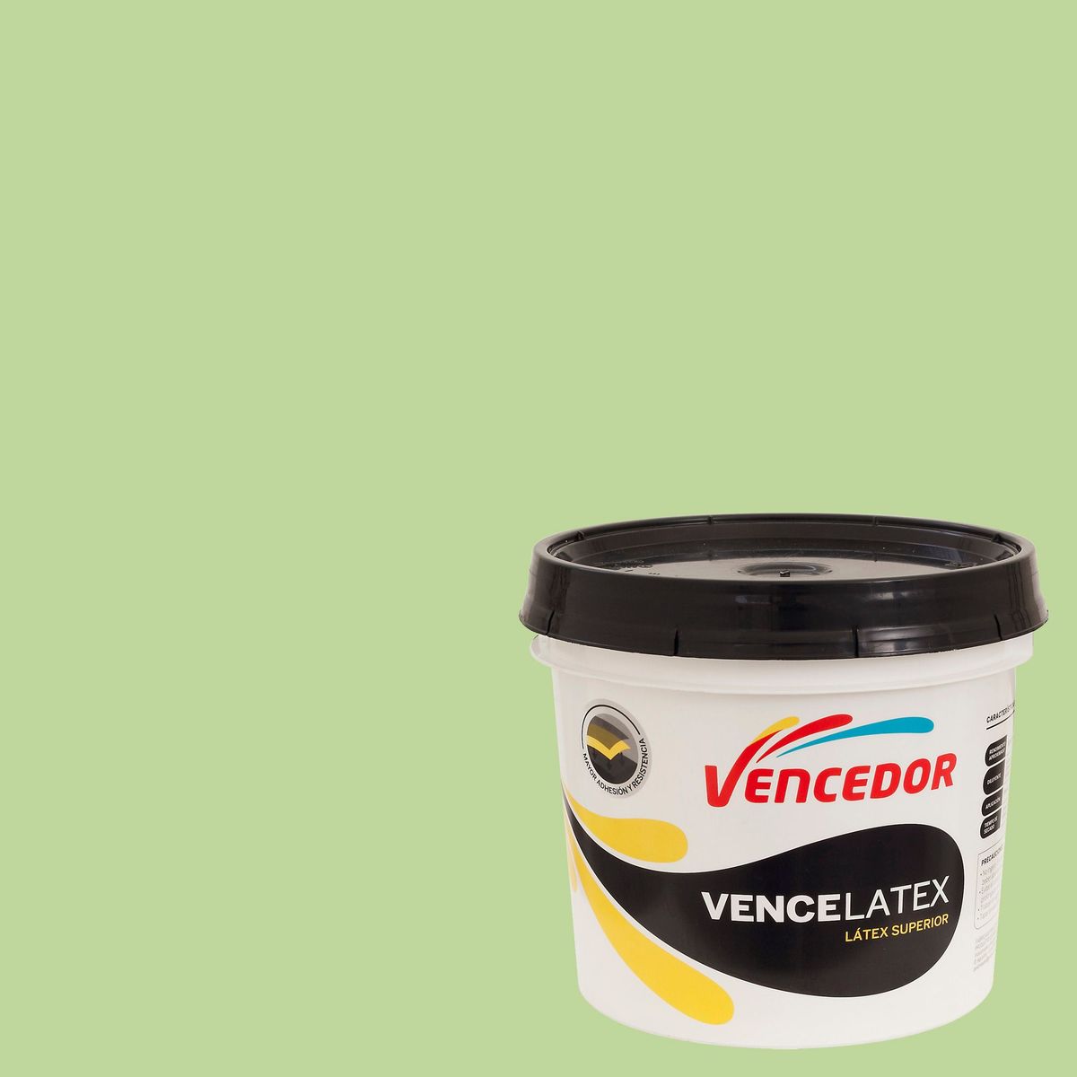 VENCEDOR - Pintura Vencelatex Expresion 1GL