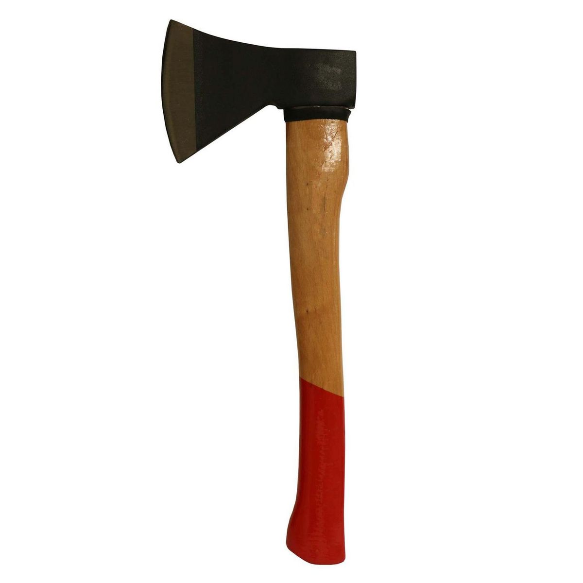 MAJOR - Hacha de Acero y Madera 600gr