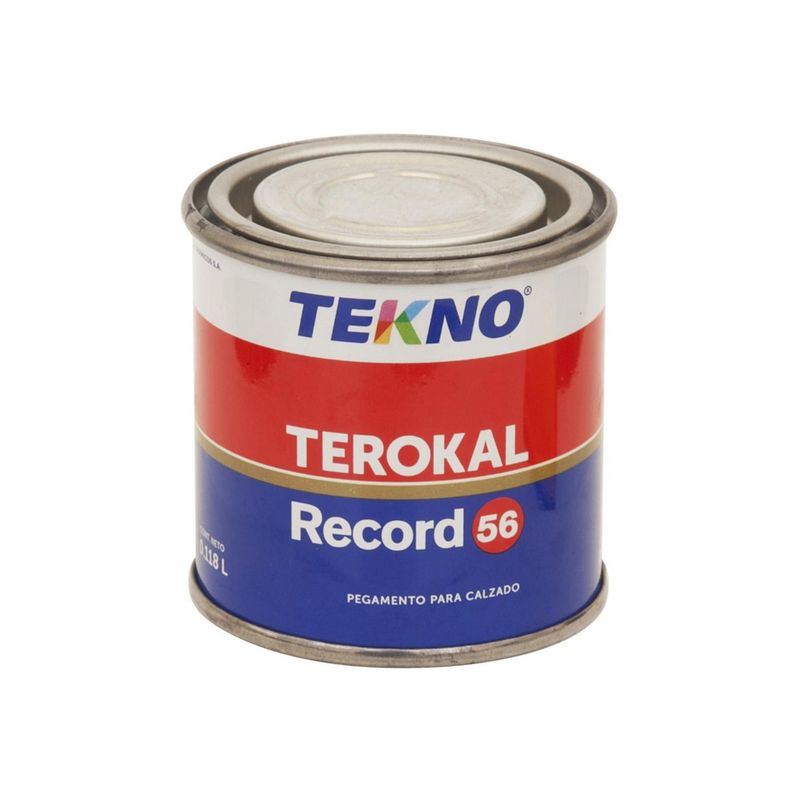 TEKNO - Terokal Tekno Record 1/32