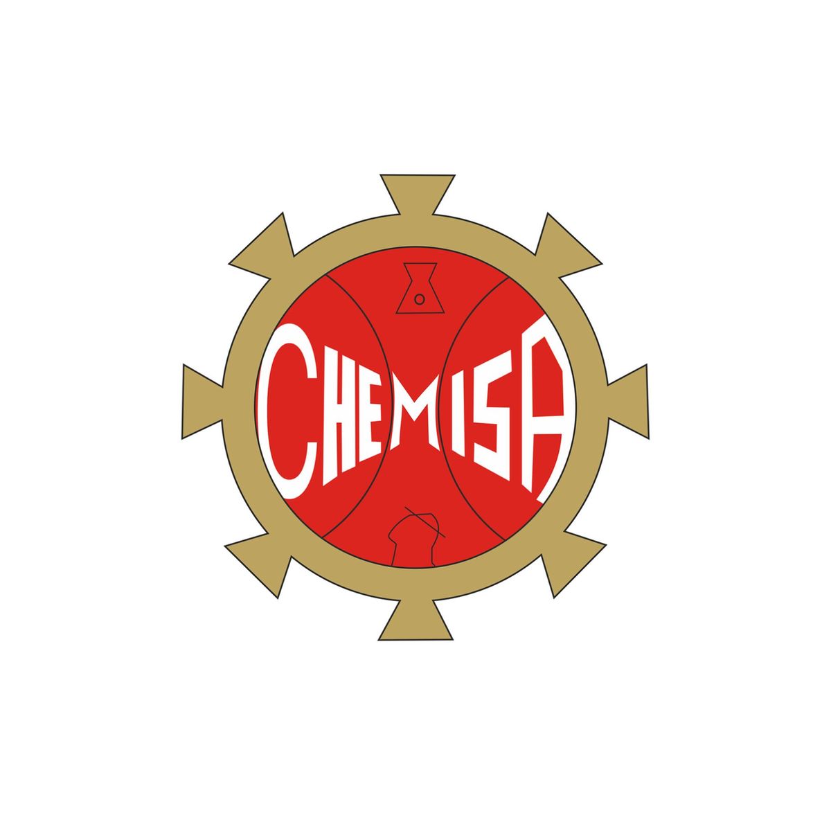 CHEMISA - Base Zincromato Chemisa 1 Gl