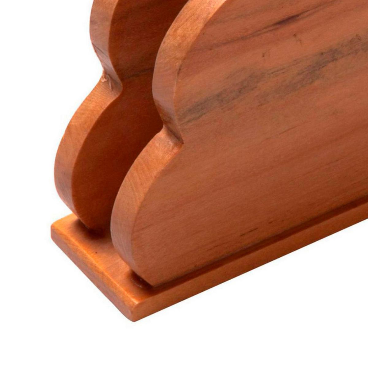 GENERICO - Servilletero de Madera