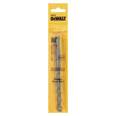 Broca Plus 10 x 100 mm Dewalt
