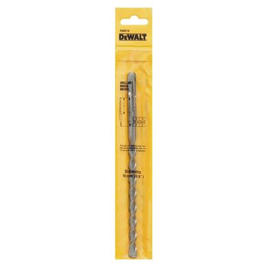 Broca Plus 10 x 150 mm Dewalt
