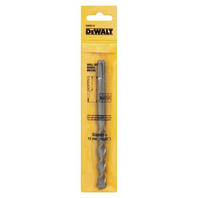 Broca Plus 12 x 100 mm Dewalt