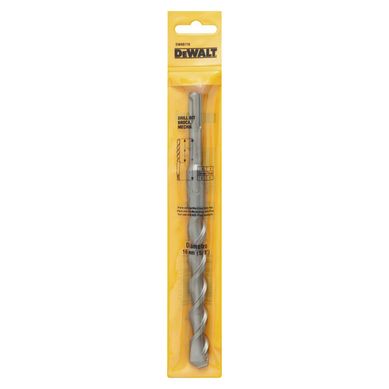 Broca Plus 16 x 150 mm Dewalt