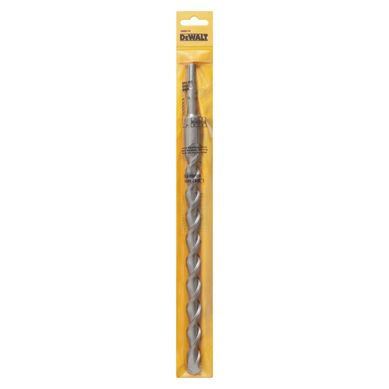 Broca Plus 16 x 250 mm Dewalt
