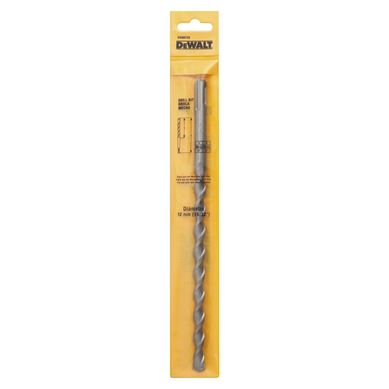Broca Plus 12 x 260 mm Dewalt