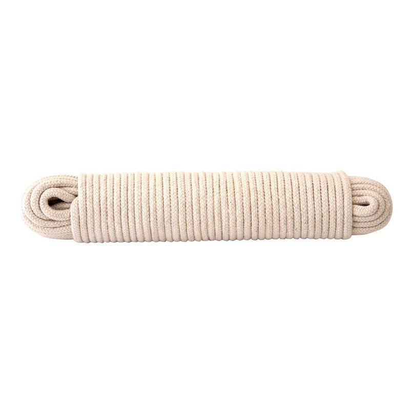 FIXSER - Driza de 3/16 x 25 m.