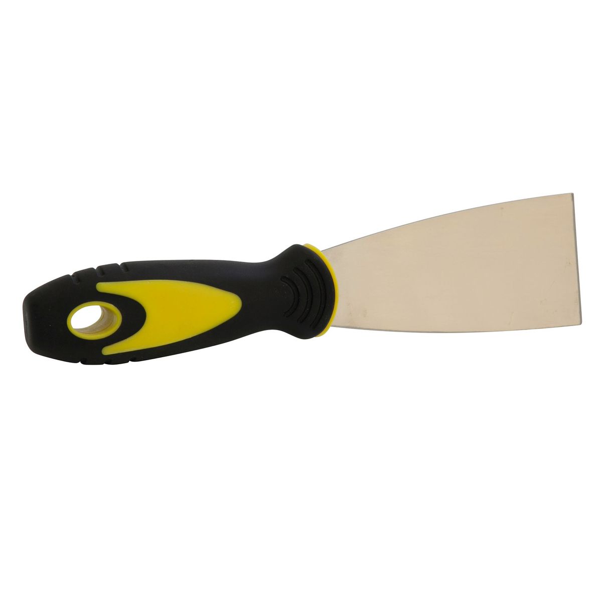 SMART TOOLS - Espátulas 2" de mango de goma