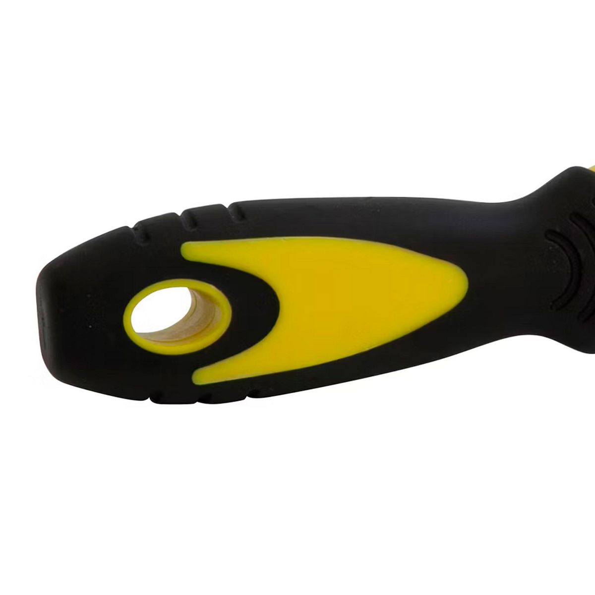 SMART TOOLS - Espátulas 2" de mango de goma