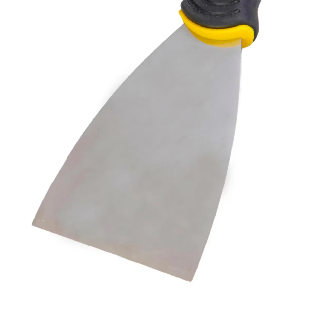 KAMASA - Espatula de Mango de Goma 3 ''