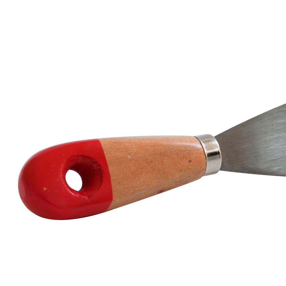 SMART TOOLS - Espátulas 2" de mando de madera