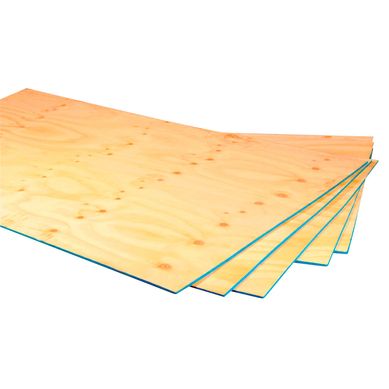 Tablero Triplay Fenlico CC 9 mm 1.22 x 2.44 m