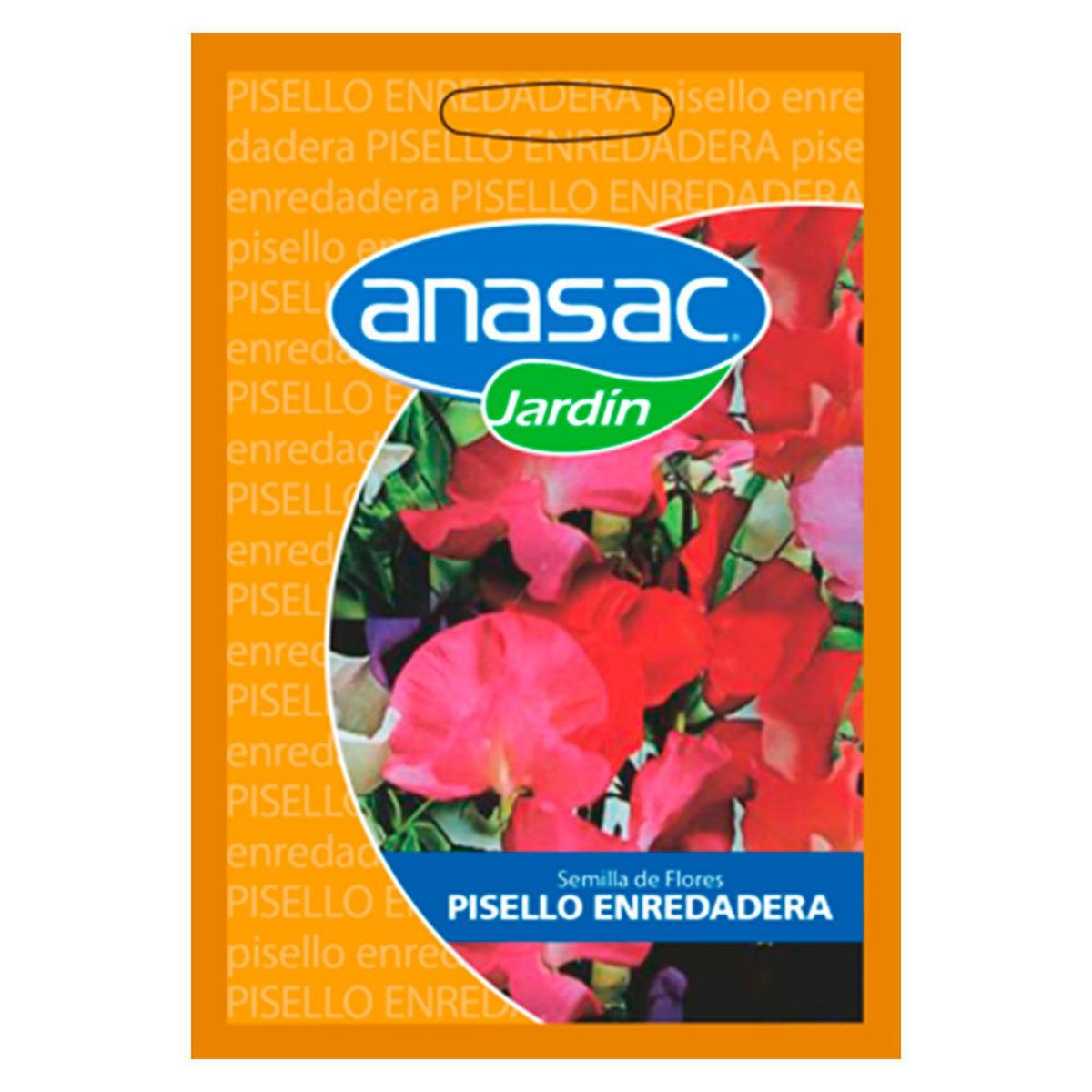 HORTUS - Pisello Enred Oloroso en sobre