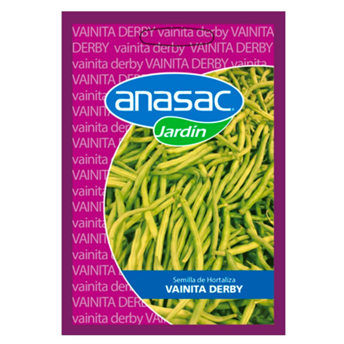 HORTUS - Vainita Derby en Sobre