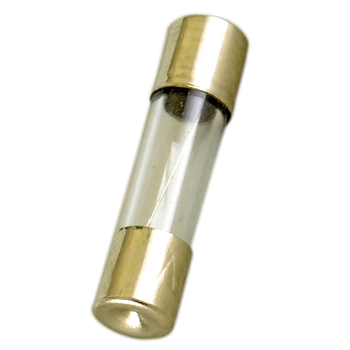 GENERICO - Fusible Vidrio 5A x 2 Unidades