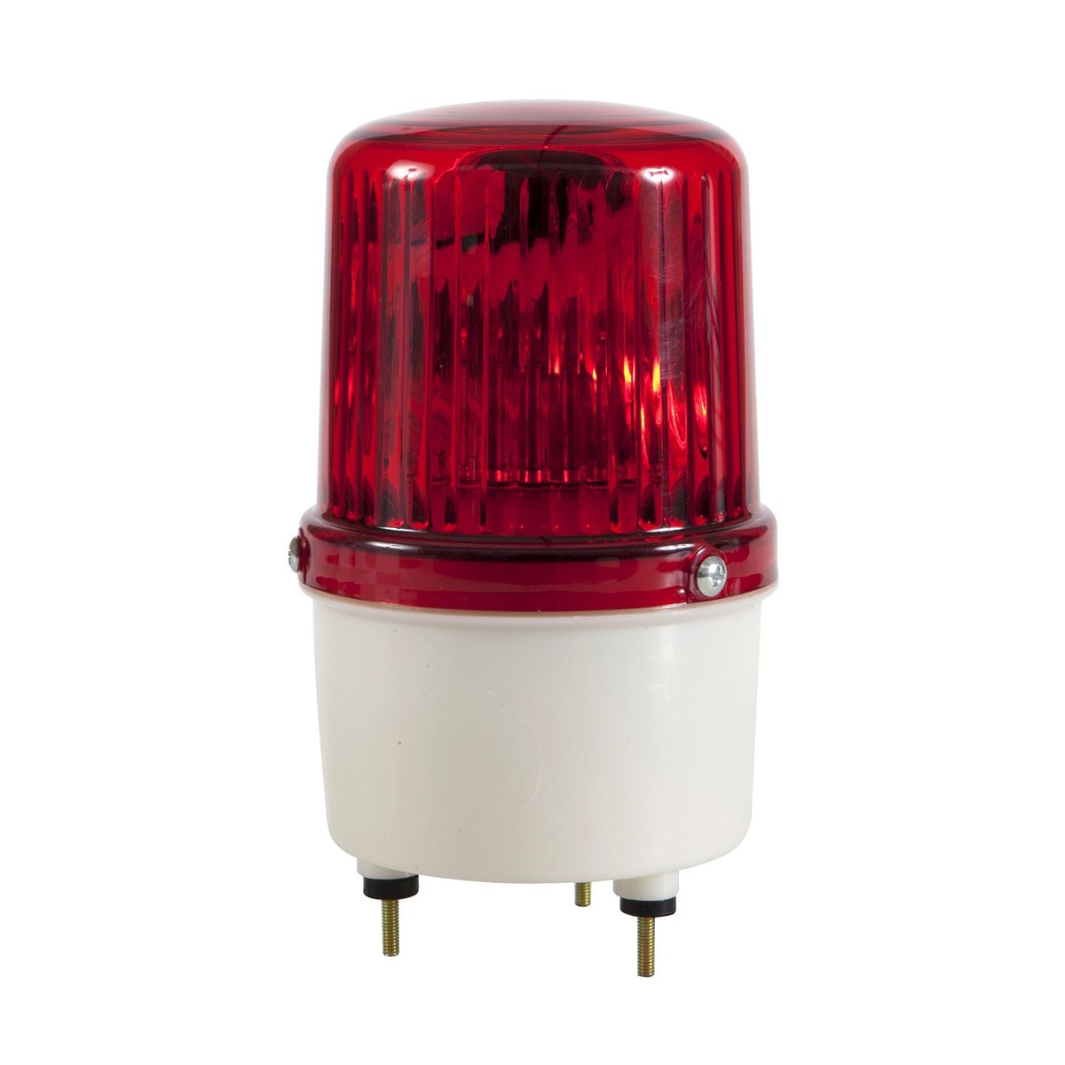 VIKING - Circulina Peligro Rojo 220 V
