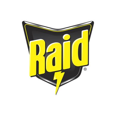 Pastilla Raid Pastilla Insectos Voladores + 24 Repuestos 38 gr