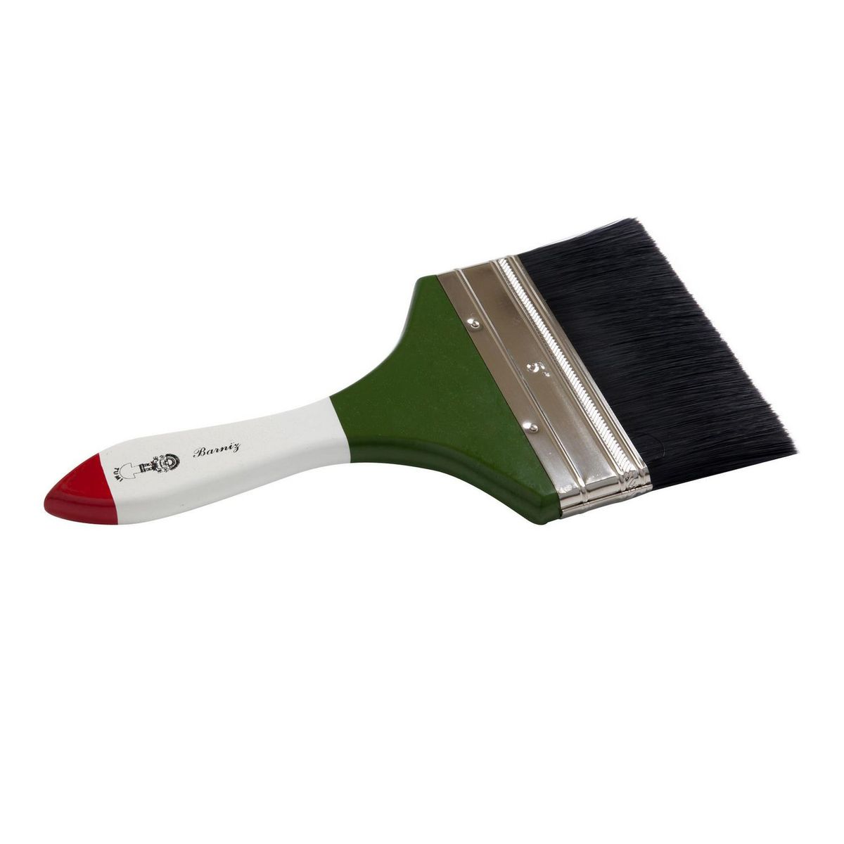 TUMI - Brocha TUMI Barniz 5''